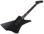 ESP LTD Snakebyte Black Satin Elektromos gitár