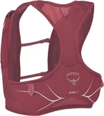 Osprey Dyna LT Kakio Pink M Rucsac de alergare