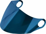 AGV Orbyt/Fluid (M-L-XL) Visiera del casco Iridium Blue