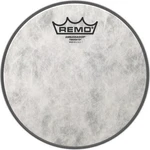 Remo FA-0508-00 Ambassador Fiberskyn 8" Pelli Batteria