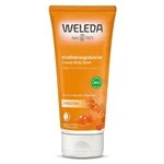 WELEDA Rakytníkový povzbuzující sprchový krém 200 ml