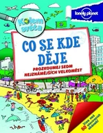 Kolem světa – Co se kde děje