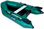 Gladiator Bateau gonflable AK260SF 260 cm Green