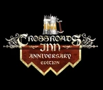 Crossroads Inn Anniversary Edition EU Steam CD Key