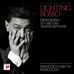 Francesco Libetta - Lighting Bosso (2 LP)