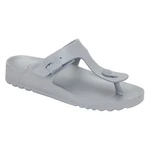 SCHOLL Bahia flip-flop dámske žabky strieborné, Veľkosť obuvi: 36