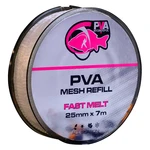 Pva hydrospol náhradná pančucha fast melt 7 m - 25 mm