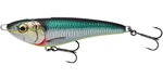 Savage gear freestyler v2 ss green silver - 11 cm 28 g