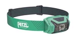 Petzl čelovka actik zelená