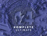 Native Instruments Komplete 14 Ultimate Upg Komplete 14 (Produkt cyfrowy)