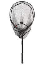 Fox rage podberák carbon street net - 2,4 m