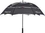 Titleist Tour Double Canopy Black/White