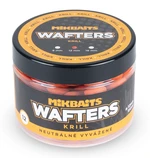 Mikbaits boilie wafters krill 150 ml - 16 mm