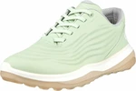 Ecco LT1 Womens Golf Shoes Matcha 38 Calzado de golf de mujer
