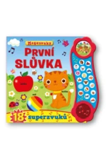 První slůvka - 18 superzvuků