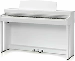 Kawai CN301 Premium Satin White Pian digital