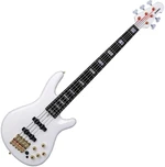 Yamaha BBNEII White Bas cu 5 corzi