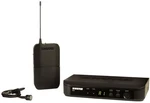 Shure BLX14E/W85 Set wireless K3E: 606-630 MHz