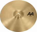 Sabian 21806 AA Thin Piatto Crash 18"