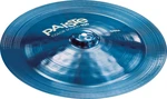 Paiste Color Sound 900 China Becken 16" Blau