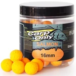 Carp only pop up salmon 80 g - 12 mm