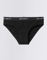 Carhartt WIP W' Script Brief Black L