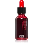 SKIN1004 Zombie Beauty Bloody Peel Light exfoliačné peelingové sérum s AHA 30 ml