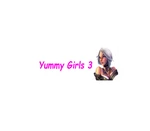 Yummy Girls 3 Steam CD Key