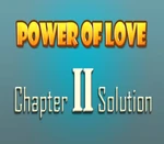 Power of Love - Chapter 2 Solution DLC Steam CD Key