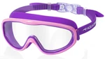 AQUA SPEED Kids's Swimming Goggles Tivano Jr  Pattern 09