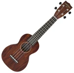 Gretsch G9100 VMS Ukulele soprano Mahogany Stain