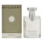 BVLGARI Pour Homme Toaletní voda 50 ml