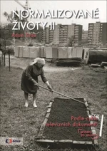 Normalizované životy II (Defekt) - Adam Drda