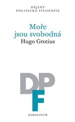 Moře jsou svobodná - Hugo Grotius - e-kniha