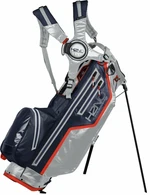 Sun Mountain H2NO 14-Way Torba golfowa Cadet/Navy/Inferno