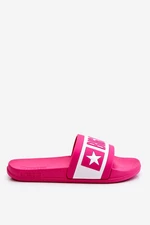 klapki damskie BIG STAR SHOES