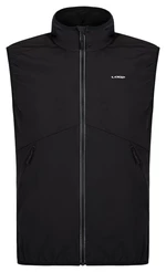 Black men's vest LOAP Urylon