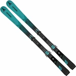 Atomic Redster X5 + M 10 GW Ski Set 154 cm