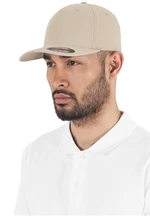 Flexfit 5 Panel khaki