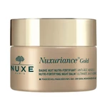 Nuxe Vyživujúci nočný pleťový balzam Nuxuriance Gold (Nutri Fortifying Night Balm) 50 ml