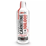 Amix Nutrition Carnitine 100.000 1000ml - pomeranč