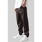 Sweatpants brown