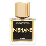 Nishane Sultan Vetiver čistý parfém unisex 50 ml