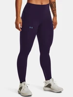 Under Armour Leggings UA SmartForm Rush Ank Leg-PPL - Women