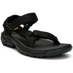 Teva TEVA Hurricane XLT2 EU 39, BLK Dámské sandály