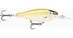 Rapala wobler shad rap elite gdhay - 5,5 cm 7 g