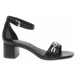 Dámské sandály Tamaris 1-28323-20 black 37