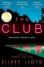 The Club - Ellery Lloyd