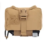 IFAK Rapid Deployment Combat Systems® – Coyote Brown (Barva: Coyote Brown)