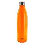 SMIDGE Termoláhev citrus oranžová 750 ml